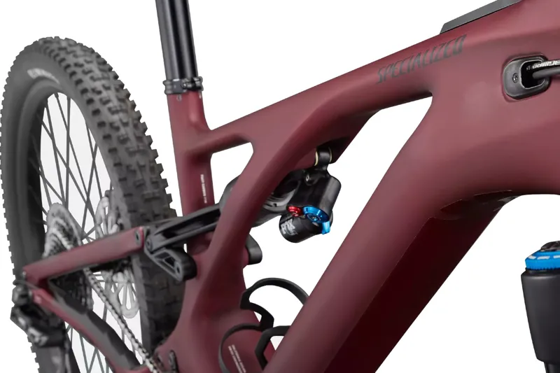 Specialized Turbo Levo Expert Carbon Electric Bike-3